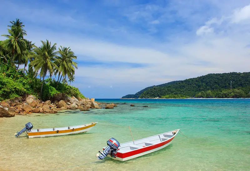 Đảo Perhentian